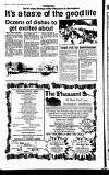 Harefield Gazette Wednesday 16 June 1993 Page 44