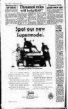 Harefield Gazette Wednesday 23 June 1993 Page 6