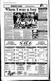 Harefield Gazette Wednesday 23 June 1993 Page 8