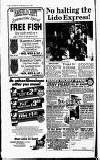 Harefield Gazette Wednesday 23 June 1993 Page 12