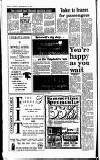 Harefield Gazette Wednesday 23 June 1993 Page 14