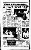 Harefield Gazette Wednesday 23 June 1993 Page 16
