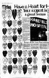 Harefield Gazette Wednesday 23 June 1993 Page 28