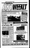 Harefield Gazette Wednesday 23 June 1993 Page 31