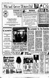 Harefield Gazette Wednesday 23 June 1993 Page 34