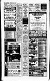 Harefield Gazette Wednesday 23 June 1993 Page 36