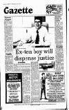 Harefield Gazette Wednesday 23 June 1993 Page 66