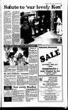 Harefield Gazette Wednesday 30 June 1993 Page 3