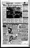 Harefield Gazette Wednesday 30 June 1993 Page 8