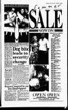 Harefield Gazette Wednesday 30 June 1993 Page 9