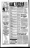 Harefield Gazette Wednesday 30 June 1993 Page 22