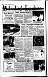 Harefield Gazette Wednesday 30 June 1993 Page 26