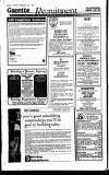 Harefield Gazette Wednesday 30 June 1993 Page 56