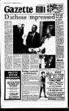 Harefield Gazette Wednesday 30 June 1993 Page 64