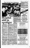 Harefield Gazette Wednesday 21 July 1993 Page 5