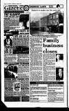 Harefield Gazette Wednesday 04 August 1993 Page 8