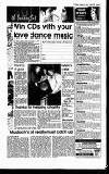 Harefield Gazette Wednesday 04 August 1993 Page 21