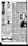 Harefield Gazette Wednesday 04 August 1993 Page 26