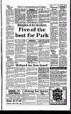 Harefield Gazette Wednesday 04 August 1993 Page 57