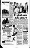 Harefield Gazette Wednesday 11 August 1993 Page 4