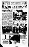 Harefield Gazette Wednesday 11 August 1993 Page 14