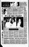Harefield Gazette Wednesday 11 August 1993 Page 22