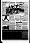 Harefield Gazette Wednesday 18 August 1993 Page 4
