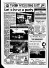 Harefield Gazette Wednesday 18 August 1993 Page 22
