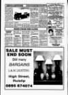 Harefield Gazette Wednesday 18 August 1993 Page 25