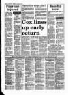 Harefield Gazette Wednesday 18 August 1993 Page 70