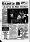 Harefield Gazette Wednesday 18 August 1993 Page 72
