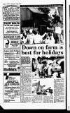 Harefield Gazette Wednesday 25 August 1993 Page 16