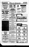 Harefield Gazette Wednesday 25 August 1993 Page 58