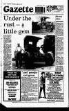 Harefield Gazette Wednesday 25 August 1993 Page 64