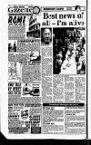 Harefield Gazette Wednesday 22 September 1993 Page 6