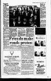 Harefield Gazette Wednesday 22 September 1993 Page 7