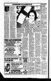 Harefield Gazette Wednesday 22 September 1993 Page 12