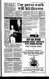 Harefield Gazette Wednesday 22 September 1993 Page 13
