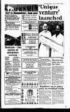 Harefield Gazette Wednesday 22 September 1993 Page 15