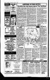 Harefield Gazette Wednesday 22 September 1993 Page 18