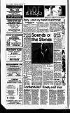 Harefield Gazette Wednesday 22 September 1993 Page 22