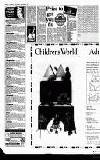 Harefield Gazette Wednesday 22 September 1993 Page 28