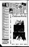 Harefield Gazette Wednesday 22 September 1993 Page 30