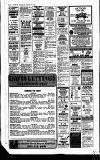 Harefield Gazette Wednesday 22 September 1993 Page 52