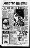 Harefield Gazette Wednesday 22 September 1993 Page 66