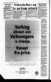 Harefield Gazette Wednesday 29 September 1993 Page 4
