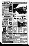 Harefield Gazette Wednesday 29 September 1993 Page 6