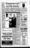Harefield Gazette Wednesday 29 September 1993 Page 11
