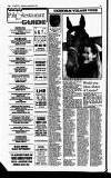 Harefield Gazette Wednesday 29 September 1993 Page 12