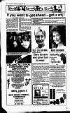 Harefield Gazette Wednesday 29 September 1993 Page 36